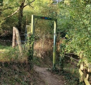 Balade entre Deux-Sèvres et Maine-et-Loire - Saint-Pierre-des-Échaubrognes - 2
