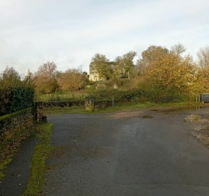 Route et chemin à Semblançay - Semblançay - 2