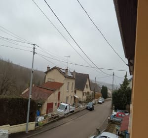 Balade a Liverdun par le Chemin des Vaux - Liverdun - 2