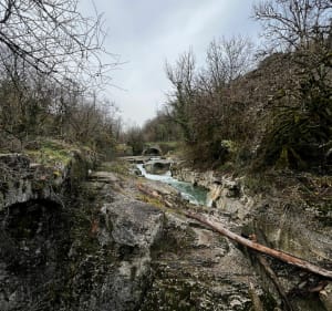 Prachtige waterval van Cerveyrieu - Valromey-sur-Séran - 2
