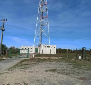 Rando VTT autour de Brigueuil - Brigueuil - 2