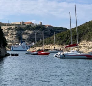 Randonnée au phare de la Madonetta - Bonifacio - 5