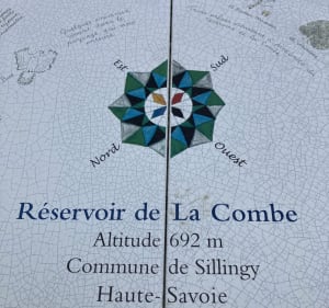 Randonnée GlaglaClub autour de la Combe /Sublessy - Loïc - 3
