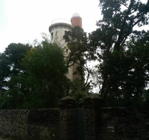 Balade à vélo sur l'île de Noirmoutier - La Guérinière - 3