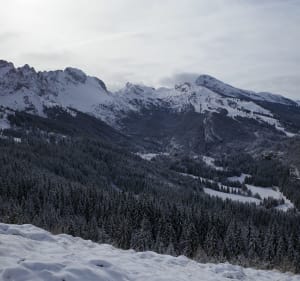 Sous le Cornafion - André46 - 2