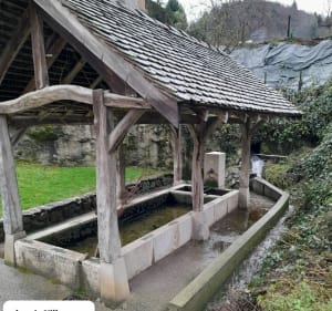 Mûrier,  Villeneuve et Romage en boucle - Saint-Martin-d'Hères - 2
