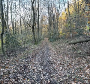 Col de Malval, la Garine - Vincent - 3