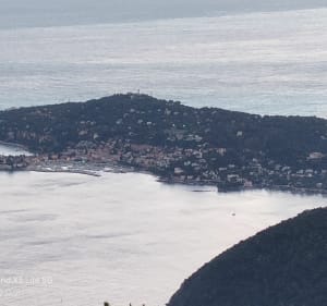 Fort de la Revère et Col d'Eze - Èze - 3