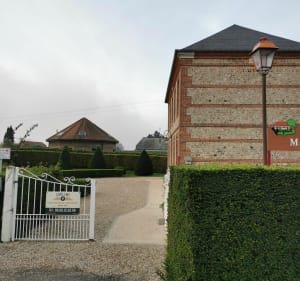 Vergetot  Turretot Vergetot - Vergetot - 2