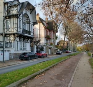 Bords de Marne et ses îles à Saint-Maur - Saint-Maur-des-Fossés - 2