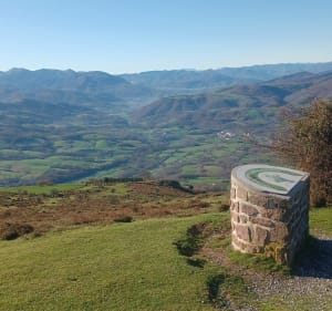 Boucle Itxassou - Col des Veaux - Gorramendi. - Itxassou - 2