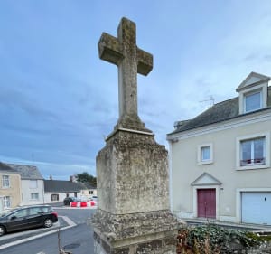 Randonnée des calvaires de Soulaire et Bourg - Soulaire-et-Bourg - 2