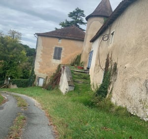 Balade à Saint-Aquilin - Saint-Aquilin - 2