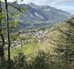 Boucle du Biot - Le Biot - 3