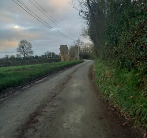 Balade matinale à Valognes - Valognes - 2