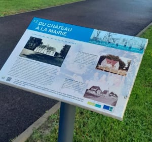 Émiéville par Cagny à vélo - Émiéville - 2