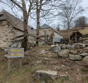 Balade aux Granges de Lias par Cadeilhan - Vignec - 2