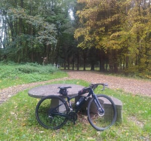 Balade dans le Sundgau, par Altkirch, Seppois et Wittersdorf à vélo - Aspach - 2