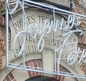 Autour de Brueil en Vexin et son passé - Brueil-en-Vexin - 2