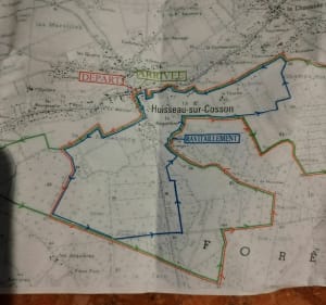 Huisseau sur Cosson - Huisseau-sur-Cosson - 2
