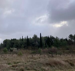 Boucle à Sainte-Valiere - Coline - 5