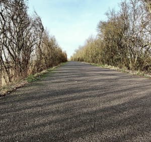 Promenade piste cyclable - Allichamps - 2
