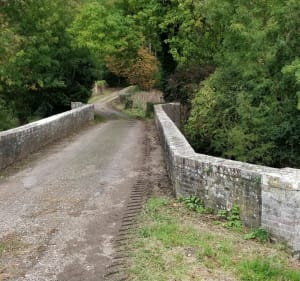 Gaudreville - Entre champs et forêts - Gaudreville-la-Rivière - 2