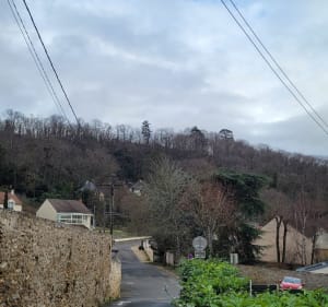Balade à Longpont-sur-Orge, par Montlhéry et Marcoussis - Longpont-sur-Orge - 2