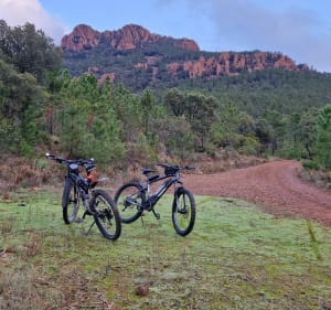 L'Esterel par monts et par vaux - Mandelieu-la-Napoule - 2