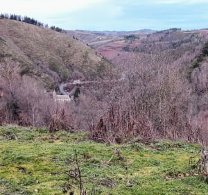 Tour  de Chaudes Aigues - Cantal - Chaudes-Aigues - 3