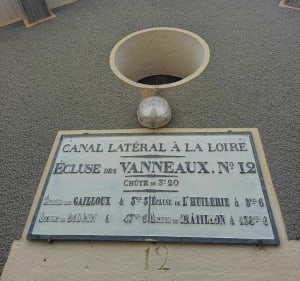 Découverte du Bourbonnais et du canal latéral à la Loire - Diou - 4