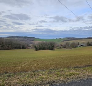Boucle de Sainte Superie - Parisot - 2