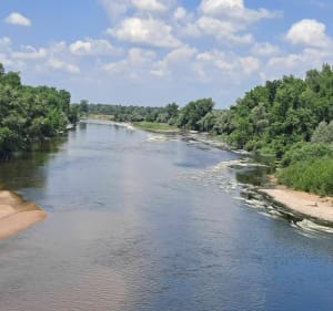 Découverte du Bourbonnais et du canal latéral à la Loire - Diou - 3