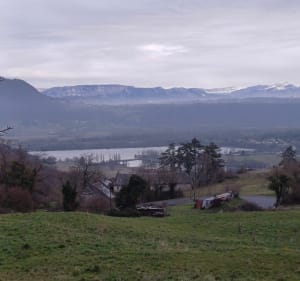 La croix St Clair, Izieu - Izieu - 2