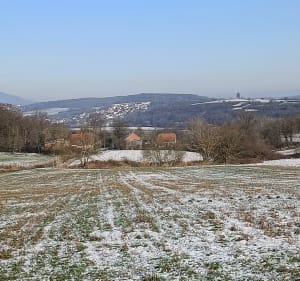 Morsbronn -  La Tour d'Elsasshausen - Morsbronn-les-Bains - 2
