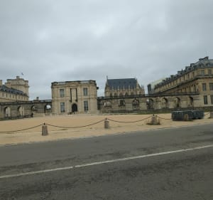 Bastille Nation Vincennes - Paris - 2