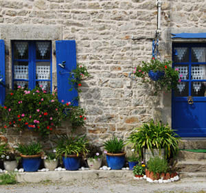 Balade dans les marais d'Oléron à vélo - Charlotte - 3