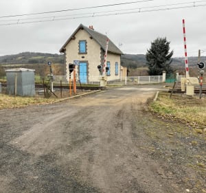 Marche Mazerat Gaymon, de langste van de Ander - Roffiac - 2