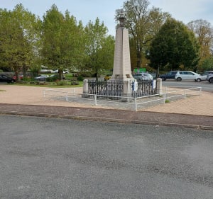 Boucle vers Toulon-sur-Arroux - Toulon-sur-Arroux - 2