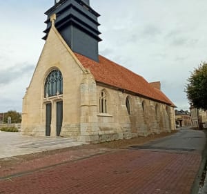 Entre Eure et Seine - Saint-Étienne-du-Vauvray - 2
