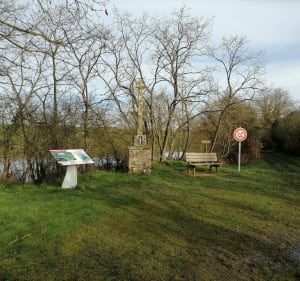 Randonnée de la bataille de Torfou - Estelle - 2
