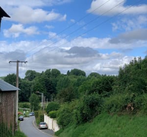 Petit tour sur les hauteurs d’Orsinval - Orsinval - 2