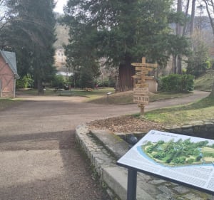 Rando sur le chemin de Pierrot - Ax-les-Thermes - 2