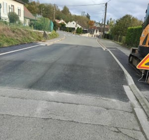 Détours à Septmonts - Soissons - 2