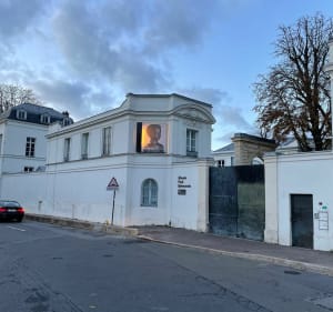 Promenade avec vue sur Paris - Benjamin - 3