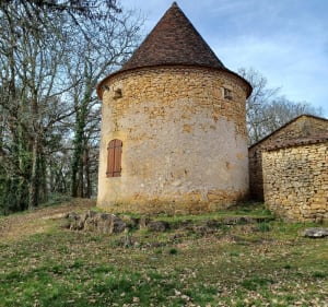 Mauzac et Dordogne par le Cingle - Mauzac-et-Grand-Castang - 2