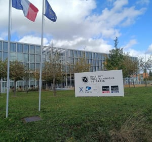 Architectures remarquables sur le plateau de Paris-Saclay - Nabil - 5