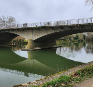 Balade à vélo à la Flèche - La Flèche - 2