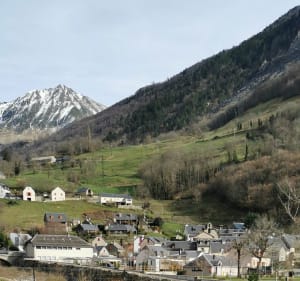 Château Sainte-Marie par Esterre - Luz-Saint-Sauveur - 2