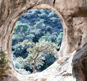 Les splendeurs du Luberon superbe boucle au départ de Robion - Robion - 2